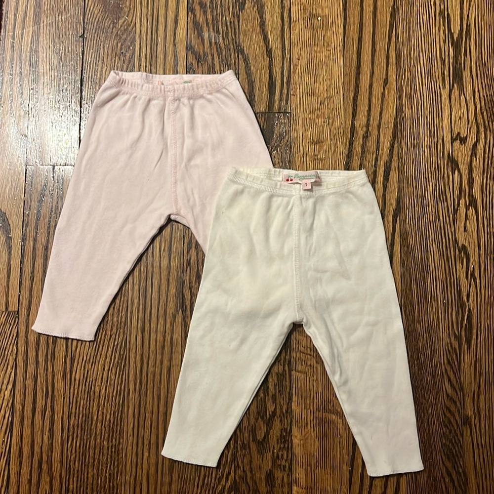 Bonpoint Legging Bundle